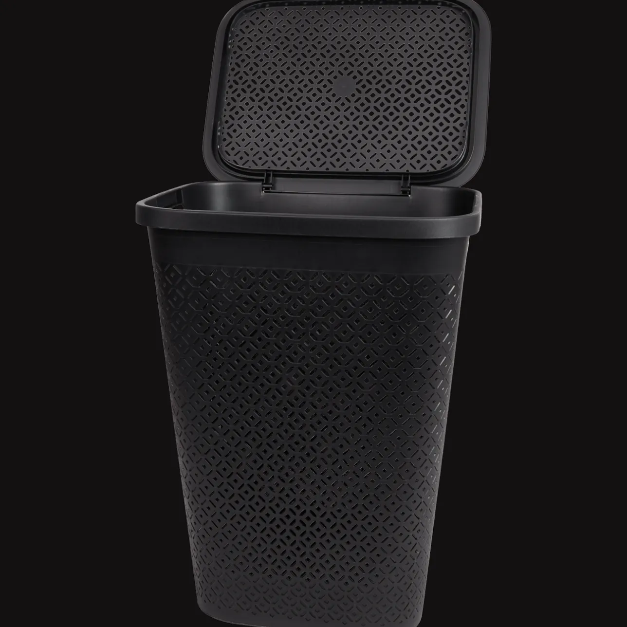 Curver Terrazzo wasmand> Badkamer & Toilet Accessoires