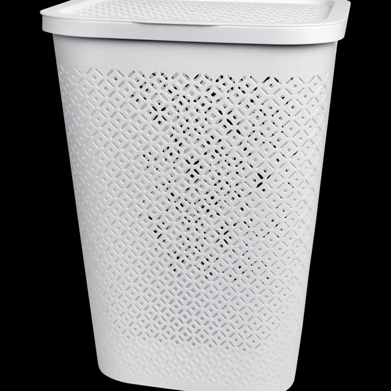 Curver Terrazzo wasmand> Badkamer & Toilet Accessoires