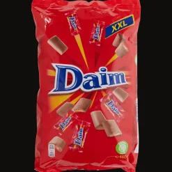 Daim Mini's XXL-pack> Chocolade