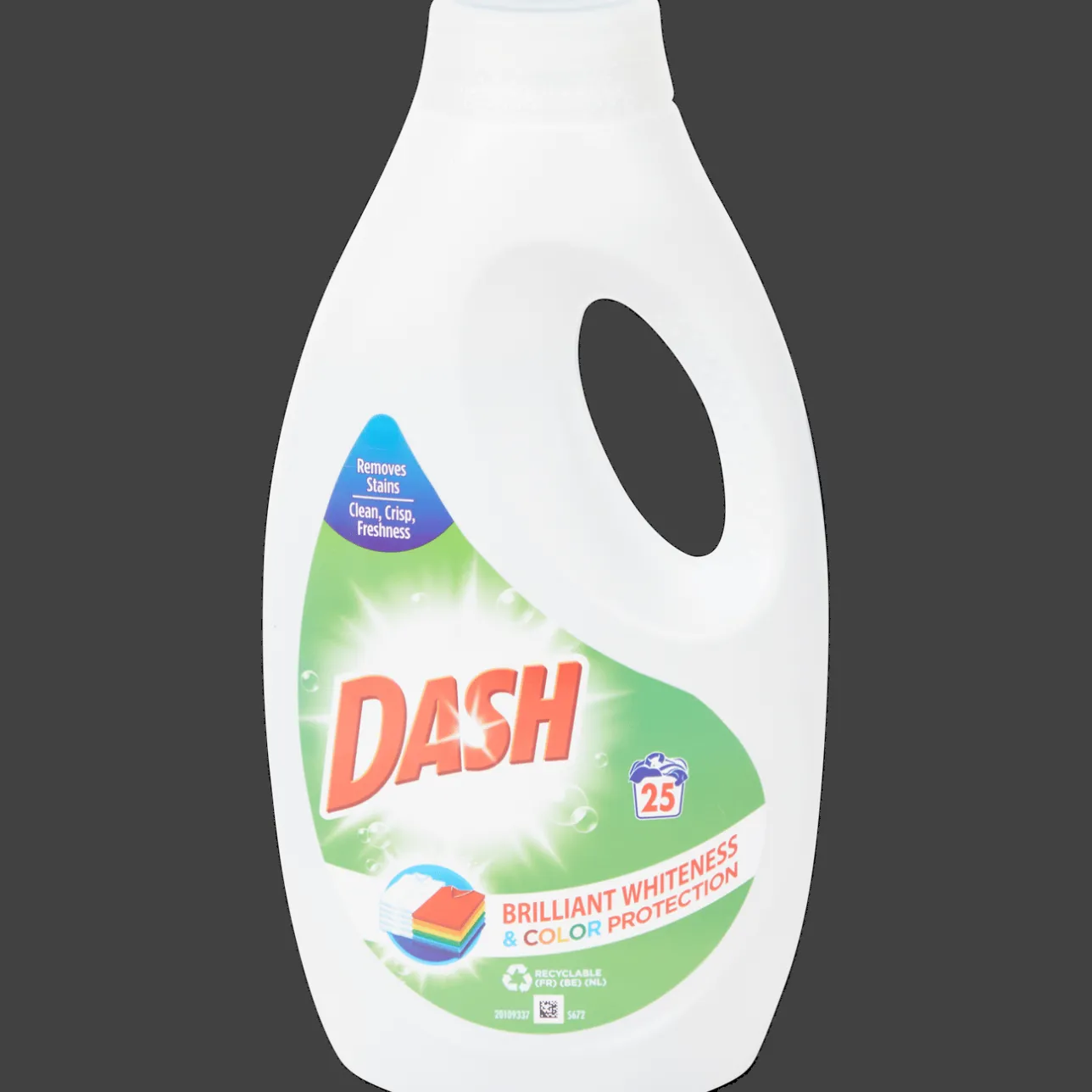 Dash wasmiddel> Afwas- & Wasmiddelen