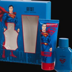 DC Comics giftset> Parfum