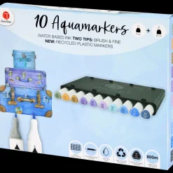 Action DécoTime aquamarkers><noscript><img width=