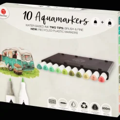 Action DécoTime aquamarkers><noscript><img width=