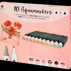 Action DécoTime aquamarkers><noscript><img width=