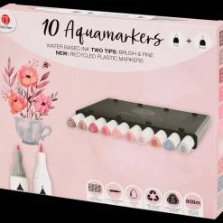 Action DécoTime aquamarkers><noscript><img width=