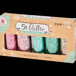 Action DécoTime glitterbuisjes><noscript><img width=