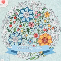 Action DécoTime kleurboek><noscript><img width=