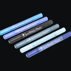 Action DécoTime metallic twinmarkers><noscript><img width=