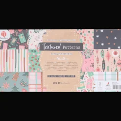 Action DécoTime papierblok kerst><noscript><img width=