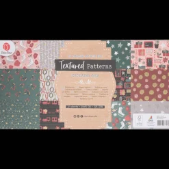Action DécoTime papierblok kerst><noscript><img width=