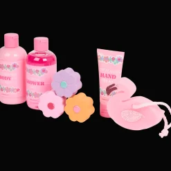 Action De Beauty Bus giftset> Lichaamsverzorging|Parfum