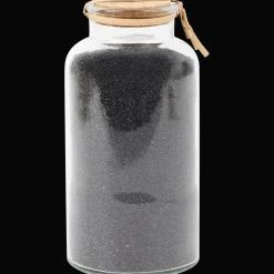 Action Decoratief glas met steentjes> Woonaccessoires