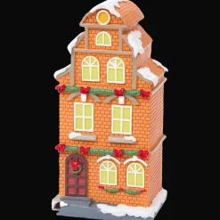 Action Decoratief huisje met ledlicht><noscript><img width=