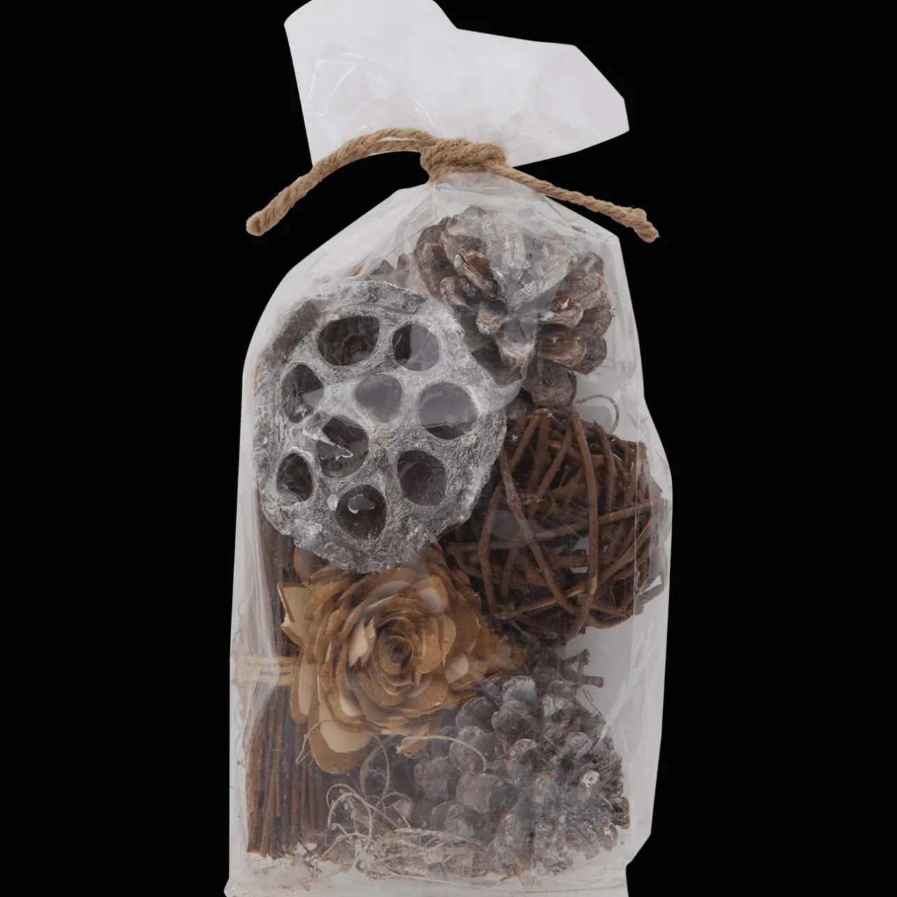 Action Decoratiemix> Woonaccessoires