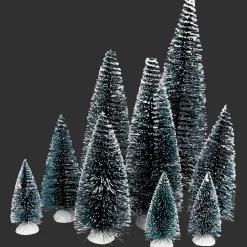 Action Decoratieve kerstbomen> Seizoensdecoratie