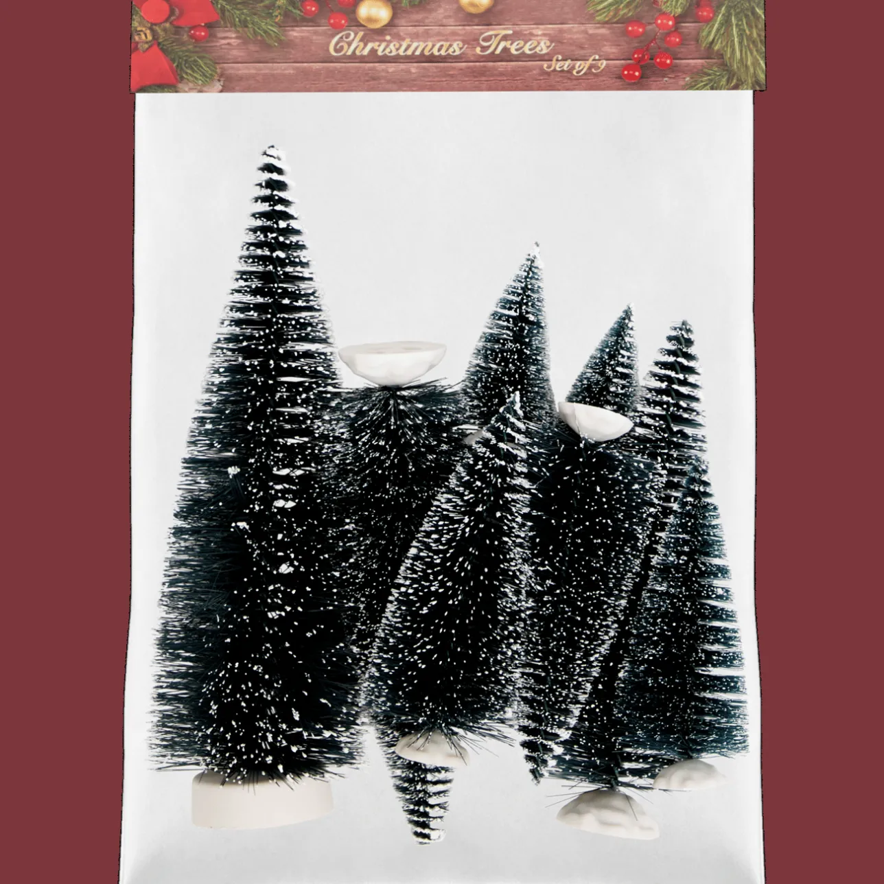 Action Decoratieve kerstbomen> Seizoensdecoratie