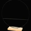 Action Decoratieve metalen ring> Woonaccessoires