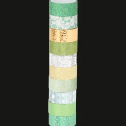 Action Decoratieve tape> Kaarten