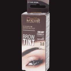 Action Delia wenkbrauwtint> Make-Up