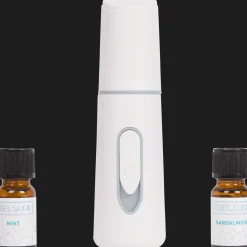 Action Deluxa aromadiffuser-set> Keukenapparaten