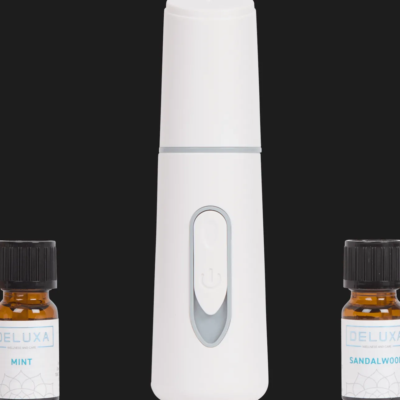 Action Deluxa aromadiffuser-set> Keukenapparaten