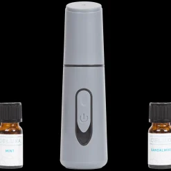 Action Deluxa aromadiffuser-set> Keukenapparaten