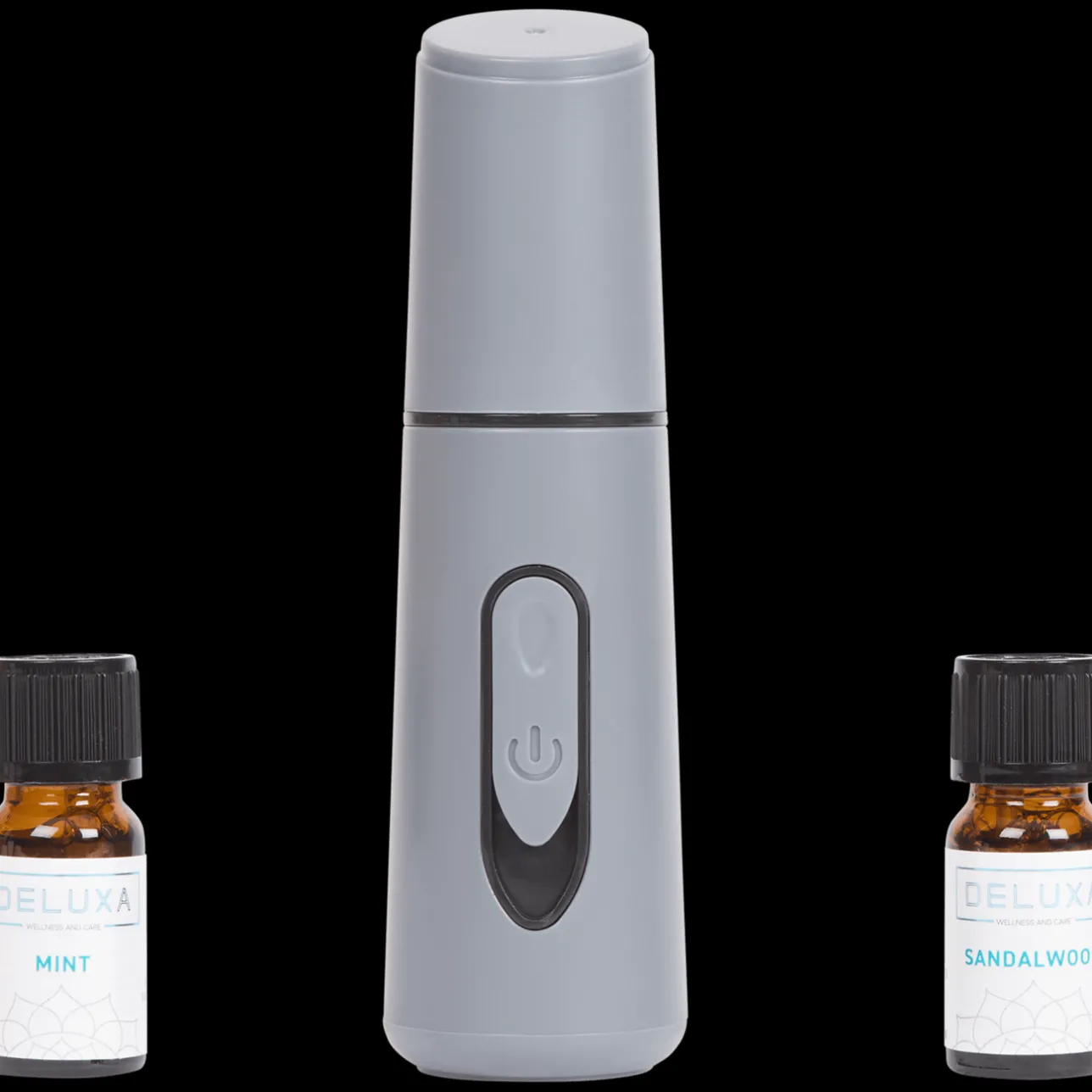 Action Deluxa aromadiffuser-set> Keukenapparaten