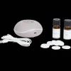 Action Deluxa geurverspreider met ledlicht> Keukenapparaten