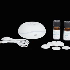 Action Deluxa geurverspreider met ledlicht> Keukenapparaten