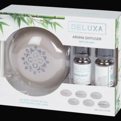 Action Deluxa geurverspreider met ledlicht><noscript><img width=