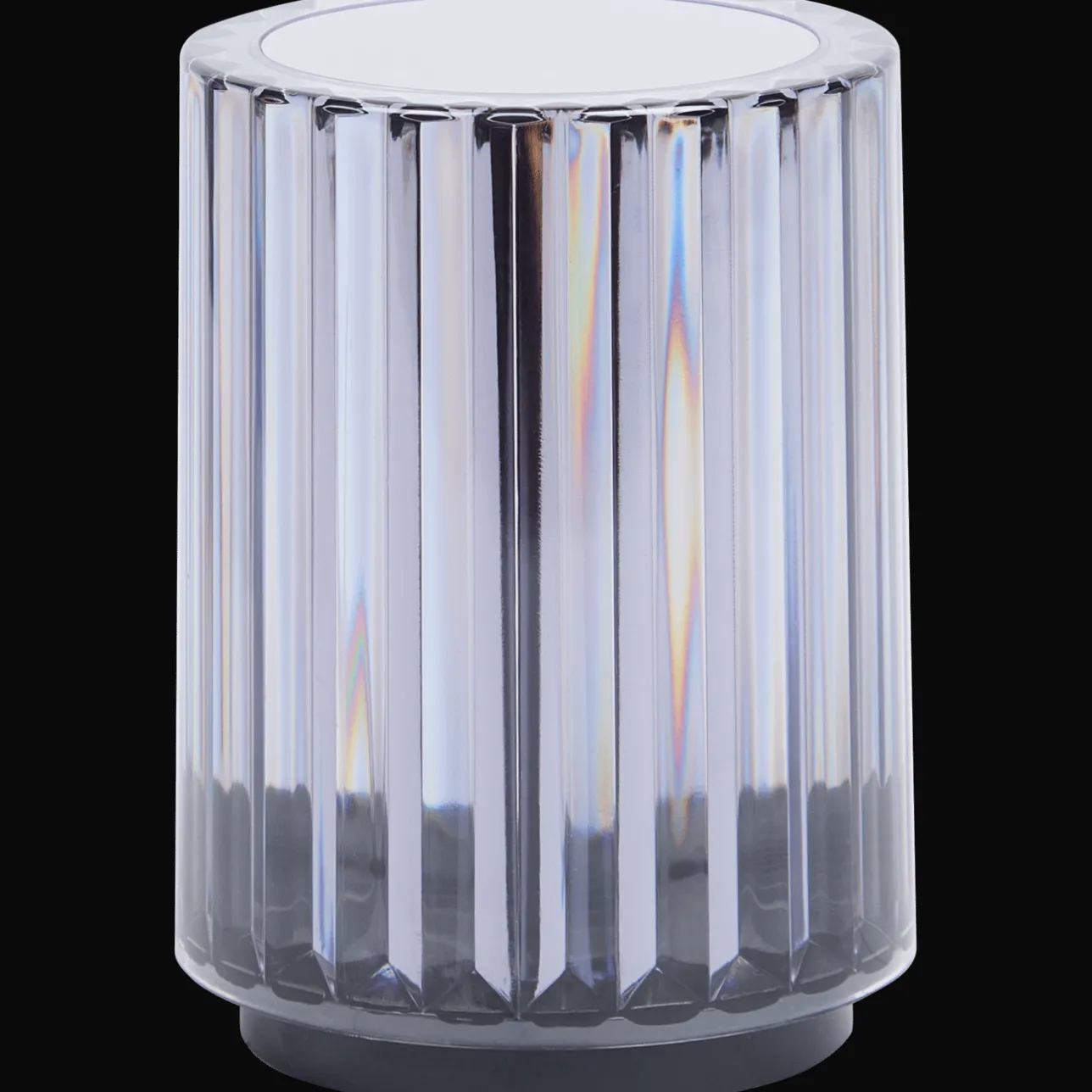 Action Deluxa multicolor touchlamp> Lampen
