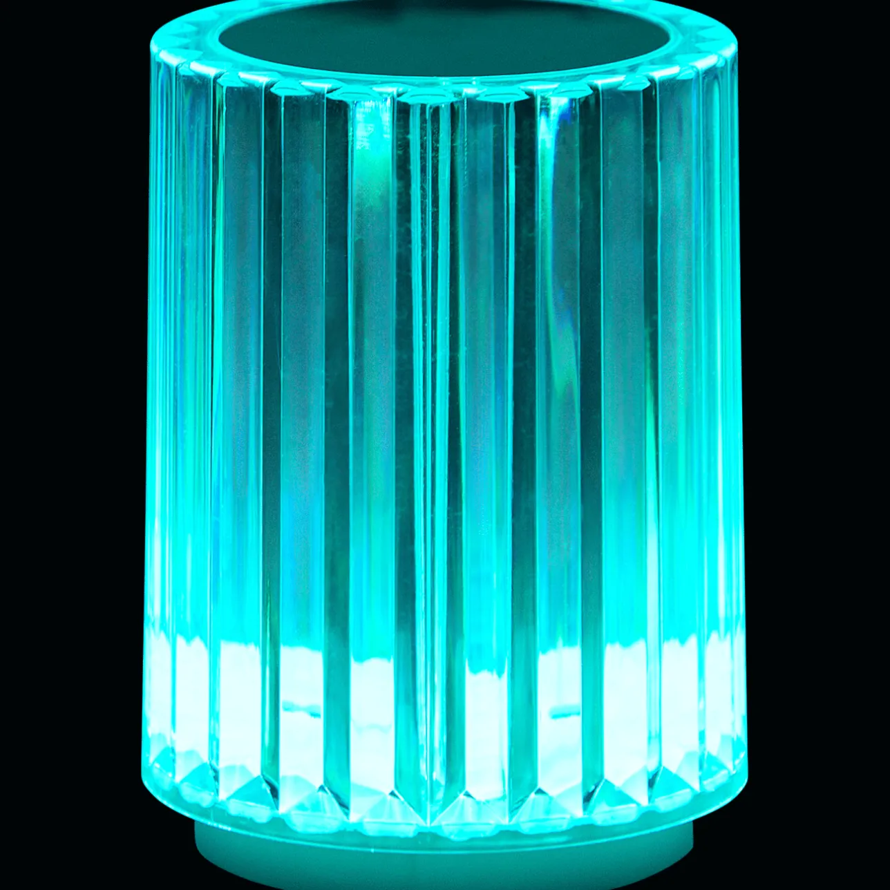Action Deluxa multicolor touchlamp> Lampen