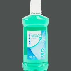 Dentapro 3-in-1 mondwater> Mondverzorging