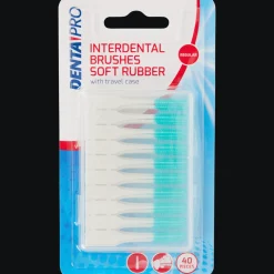 Dentapro tandenstokers> Mondverzorging