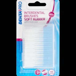Dentapro tandenstokers> Mondverzorging