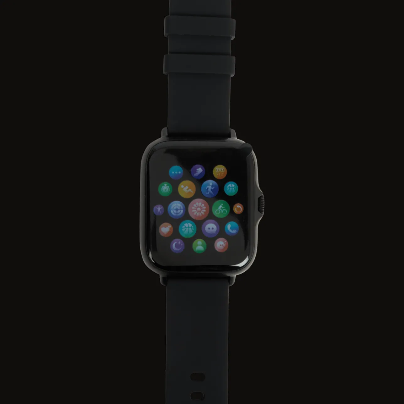Denver sport-smartwatch> Sportartikelen