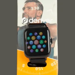 Denver sport-smartwatch> Sportartikelen