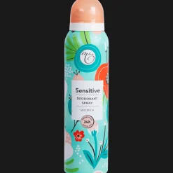 Action Deodorant> Lichaamsverzorging