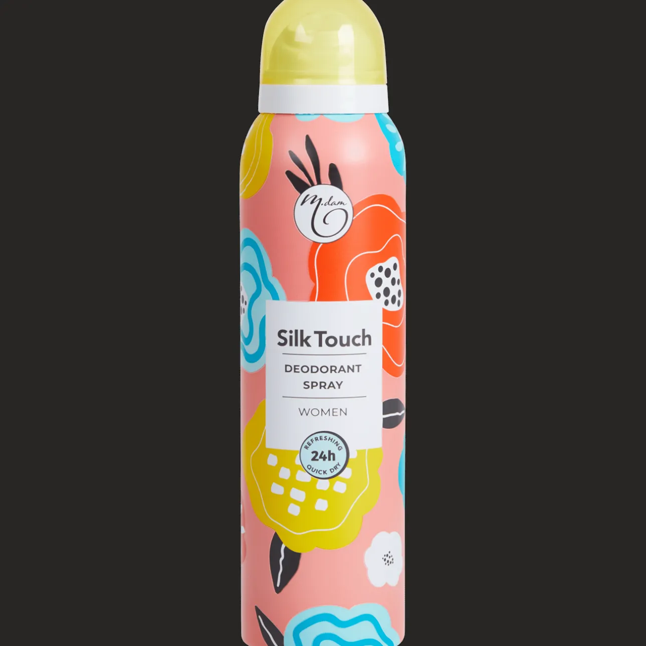 Action Deodorant> Lichaamsverzorging