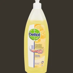 Dettol Complete Clean allesreiniger Zomergeur> Schoonmaakmiddelen
