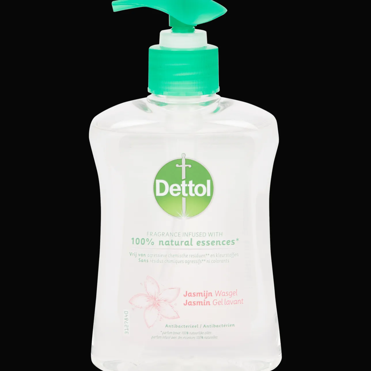 Dettol handzeep Jasmijn> Lichaamsverzorging