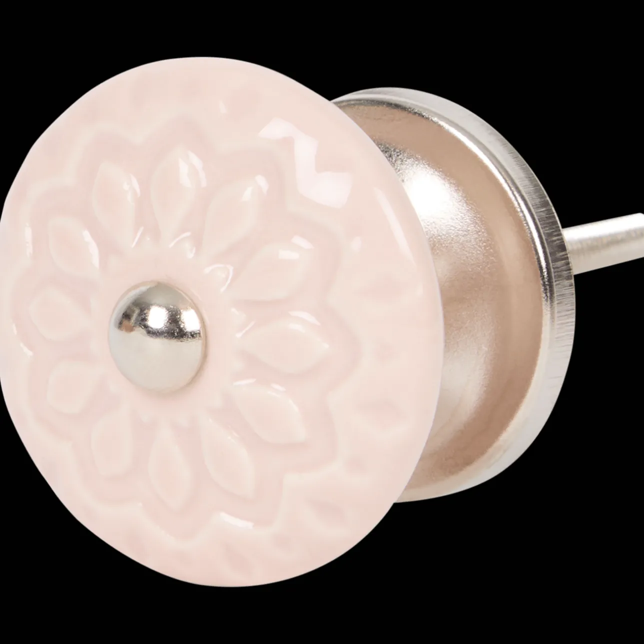 Action Deur- of ladeknop> Woonaccessoires