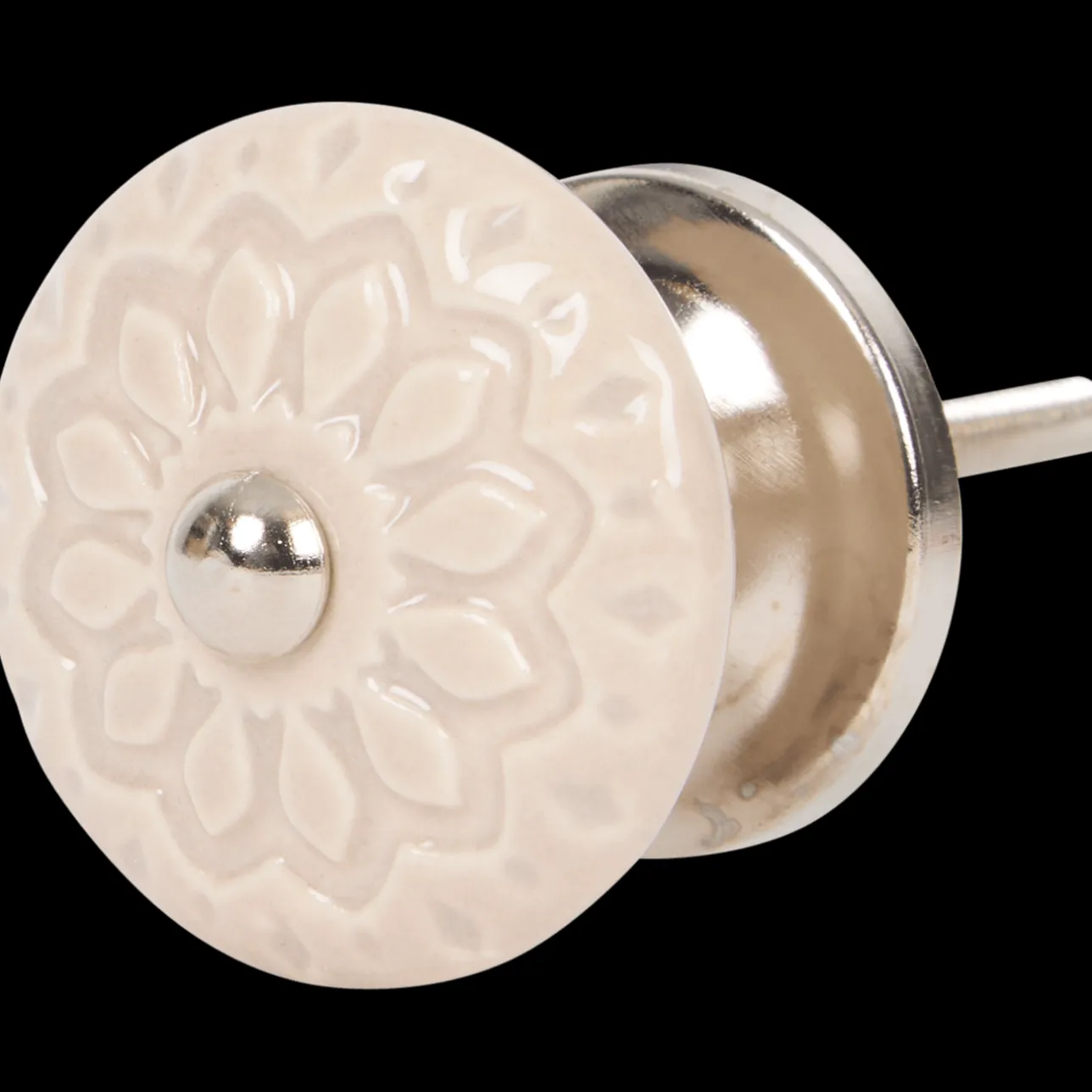 Action Deur- of ladeknop> Woonaccessoires