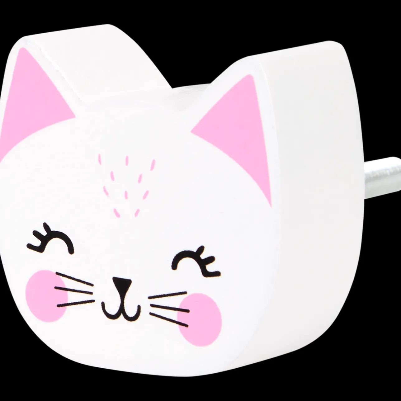Action Deur- of ladeknop> Woonaccessoires