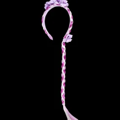 Action Diadeem met vlecht> Haaraccessoires