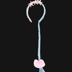 Action Diadeem met vlecht> Haaraccessoires