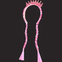 Action Diadeem met vlecht><noscript><img width=