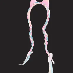 Action Diadeem met vlecht><noscript><img width=