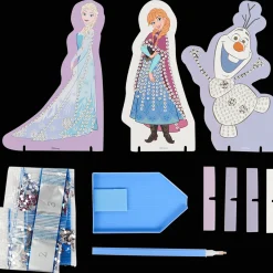 Action Diamond painting figuren> Knutselen