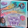 Action Diamond painting met licht> Knutselen